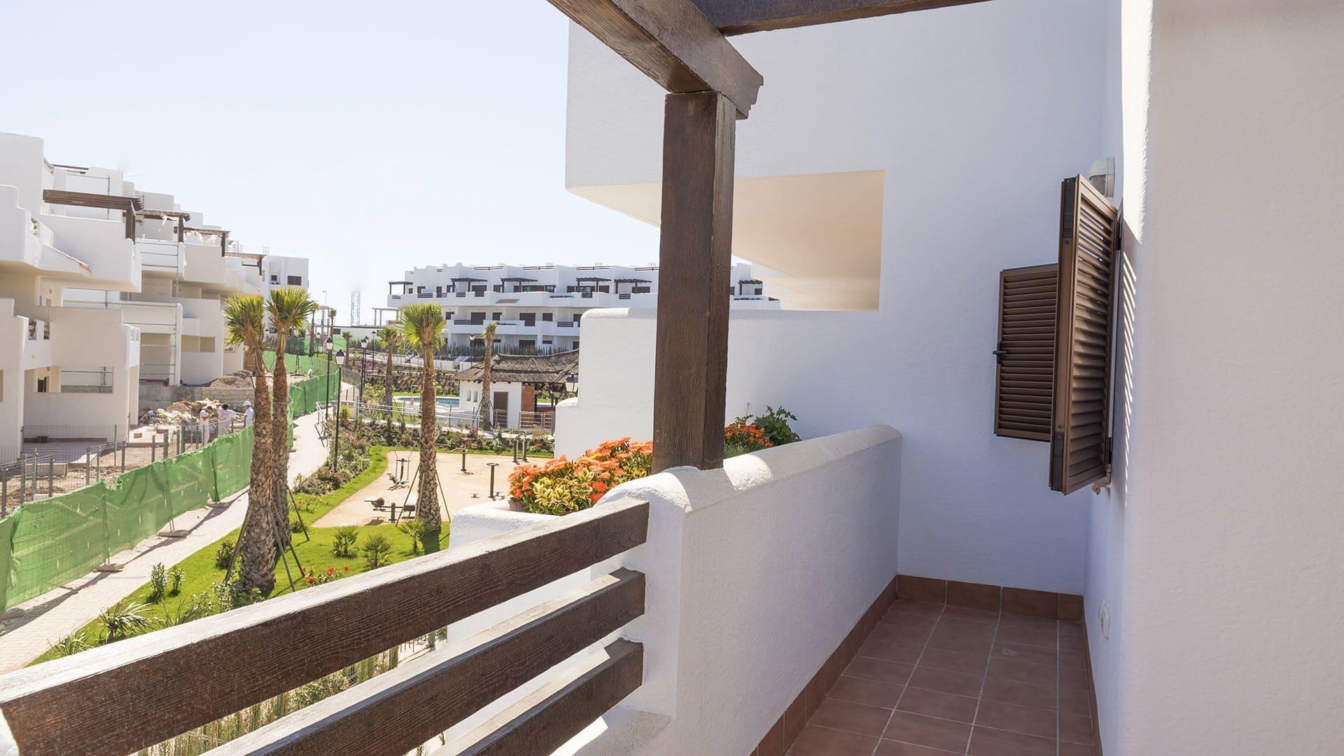 Mar De Pulpi Las Azucenas By Mar Holidays San Juan De Los Terreros Exterior photo