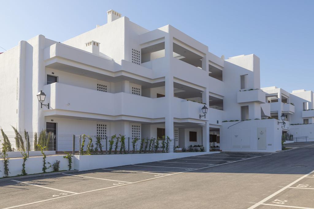 Mar De Pulpi Las Azucenas By Mar Holidays San Juan De Los Terreros Exterior photo